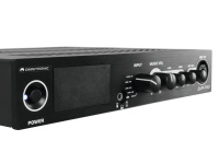 Підсилювач потужності Omnitronic DJP-700 3 – techzone.com.ua Підсилювач потужності Omnitronic DJP-700 3 – techzone.com.ua