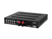 Підсилювач потужності Omnitronic DJP-700 4 – techzone.com.ua Підсилювач потужності Omnitronic DJP-700 4 – techzone.com.ua