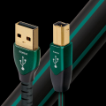 Кабель AudioQuest Forest USB A-B 3m (A0703300) 2 – techzone.com.ua