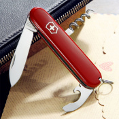 Складной нож Victorinox WAITER 0.3303.B1 2 – techzone.com.ua Складной нож Victorinox WAITER 0.3303.B1 2 – techzone.com.ua