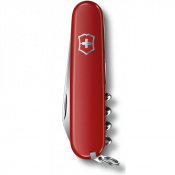 Складной нож Victorinox WAITER 0.3303.B1 4 – techzone.com.ua Складной нож Victorinox WAITER 0.3303.B1 4 – techzone.com.ua