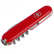 Складной нож Victorinox WAITER 0.3303.B1 5 – techzone.com.ua Складной нож Victorinox WAITER 0.3303.B1 5 – techzone.com.ua