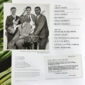 LP Booker T. & The M.G.s - Green Onions - 60TH ANNIVERSARY EDT - GREEN VINYL 3 – techzone.com.ua