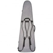 Бас-гітара Mooer MBJ412 (Dark Silver) 10 – techzone.com.ua