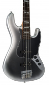 Бас-гітара Mooer MBJ412 (Dark Silver) 3 – techzone.com.ua