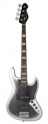 Бас-гітара Mooer MBJ412 (Dark Silver) 7 – techzone.com.ua