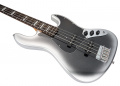 Бас-гітара Mooer MBJ412 (Dark Silver) 6 – techzone.com.ua