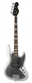 Бас-гітара Mooer MBJ412 (Dark Silver) 7 – techzone.com.ua