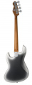 Бас-гітара Mooer MBJ412 (Dark Silver) 8 – techzone.com.ua