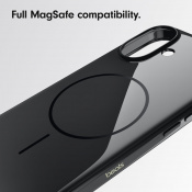 Чехол для смартфона Beats by Dr. Dre Beats iPhone 16 Plus Case with MagSafe – Midnight Black (MCFG4) 2 – techzone.com.ua