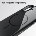 Чехол для смартфона Beats by Dr. Dre Beats iPhone 16 Plus Case with MagSafe – Midnight Black (MCFG4) 2 – techzone.com.ua