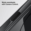 Чехол для смартфона Beats by Dr. Dre Beats iPhone 16 Plus Case with MagSafe – Midnight Black (MCFG4) 3 – techzone.com.ua