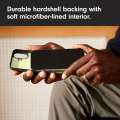 Чехол для смартфона Beats by Dr. Dre Beats iPhone 16 Plus Case with MagSafe – Midnight Black (MCFG4) 6 – techzone.com.ua