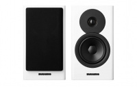 Полична акустика Dynaudio Evoke 10 white 2 – techzone.com.ua Полична акустика Dynaudio Evoke 10 white 2 – techzone.com.ua