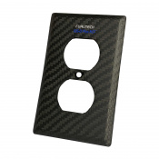 Кришка розетки Furutech 106-D Plus NCF 1 – techzone.com.ua