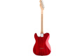Електрогітара SQUIER AFFINITY SERIES TELECASTER FLAME MAPLE TOP CRIMSON RED TRANSPARENT 2 – techzone.com.ua