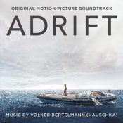 Виниловая пластинка LP Ost: Adrift -Coloured (180g)