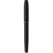 Ручка перьевая Parker IM Achromatic Black BT FP F 22 911 2 – techzone.com.ua Ручка перьевая Parker IM Achromatic Black BT FP F 22 911 2 – techzone.com.ua