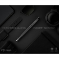 Ручка перова Parker IM Achromatic Black BT FP F 22 911 4 – techzone.com.ua
