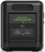 Зарядна станція Fossibot F2400 Black | 2400Вт 2048 Вт·год 4 – techzone.com.ua Зарядна станція Fossibot F2400 Black | 2400Вт 2048 Вт·год 4 – techzone.com.ua