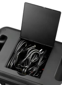 Зарядная станция Fossibot F2400 Black | 2400Вт 2048 Вт·год 7 – techzone.com.ua Зарядная станция Fossibot F2400 Black | 2400Вт 2048 Вт·год 7 – techzone.com.ua