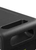 Зарядная станция Fossibot F2400 Black | 2400Вт 2048 Вт·год 8 – techzone.com.ua Зарядная станция Fossibot F2400 Black | 2400Вт 2048 Вт·год 8 – techzone.com.ua