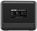 Зарядная станция Fossibot F2400 Black | 2400Вт 2048 Вт·год 6 – techzone.com.ua