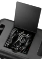 Зарядная станция Fossibot F2400 Black | 2400Вт 2048 Вт·год 7 – techzone.com.ua
