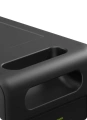 Зарядная станция Fossibot F2400 Black | 2400Вт 2048 Вт·год 8 – techzone.com.ua