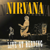 Виниловая пластинка Nirvana - Live At Reading [2LP]