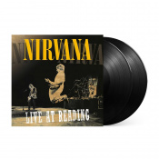 Вінілова платівка Nirvana - Live At Reading [2LP] 2 – techzone.com.ua
