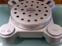 Проигрыватель виниловых пластинок Acoustic Signature Montana Silver 2 – techzone.com.ua Проигрыватель виниловых пластинок Acoustic Signature Montana Silver 2 – techzone.com.ua