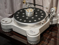 Проигрыватель виниловых пластинок Acoustic Signature Montana Silver 3 – techzone.com.ua Проигрыватель виниловых пластинок Acoustic Signature Montana Silver 3 – techzone.com.ua