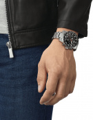 Чоловічий годинник Tissot Supersport Chrono T125.617.11.051.00 5 – techzone.com.ua Чоловічий годинник Tissot Supersport Chrono T125.617.11.051.00 5 – techzone.com.ua