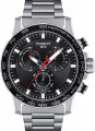 Чоловічий годинник Tissot Supersport Chrono T125.617.11.051.00 1 – techzone.com.ua