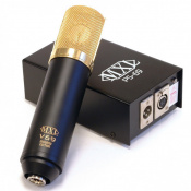 Marshall Electronics MXL V69 ME 3 – techzone.com.ua Marshall Electronics MXL V69 ME 3 – techzone.com.ua