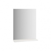 Зеркало Ravak Rosa II 760 Береза/Білий (X000001297)
