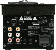 DJ контроллер Denon DN-HD2500 4 – techzone.com.ua DJ контроллер Denon DN-HD2500 4 – techzone.com.ua