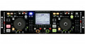 DJ контроллер Denon DN-HD2500 1 – techzone.com.ua