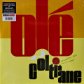 Виниловая пластинка John Coltrane: Ole Coltrane 1 – techzone.com.ua