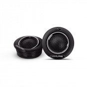 Компонентна акустична система Alpine S2-S80C 5 – techzone.com.ua Компонентна акустична система Alpine S2-S80C 5 – techzone.com.ua