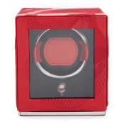 Віндер WOLF Memento Mori Cub Watch Winder Red 493172