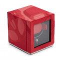 Віндер WOLF Memento Mori Cub Watch Winder Red 493172 2 – techzone.com.ua