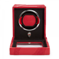 Виндер WOLF Memento Mori Cub Watch Winder Red 493172 4 – techzone.com.ua