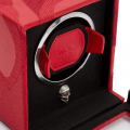 Віндер WOLF Memento Mori Cub Watch Winder Red 493172 5 – techzone.com.ua