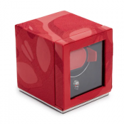 Віндер WOLF Memento Mori Cub Watch Winder Red 493172 2 – techzone.com.ua Віндер WOLF Memento Mori Cub Watch Winder Red 493172 2 – techzone.com.ua