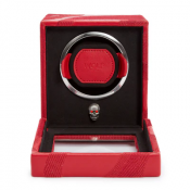 Віндер WOLF Memento Mori Cub Watch Winder Red 493172 4 – techzone.com.ua Віндер WOLF Memento Mori Cub Watch Winder Red 493172 4 – techzone.com.ua