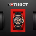 Чоловічий годинник Tissot T-Race Chronograph T115.417.37.051.00 4 – techzone.com.ua