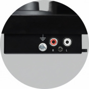 Програвач вінілу Pro-Ject E1.2 Phono Pick It MM E White 10 – techzone.com.ua