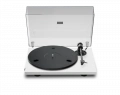 Програвач вінілу Pro-Ject E1.2 Phono Pick It MM E White 3 – techzone.com.ua
